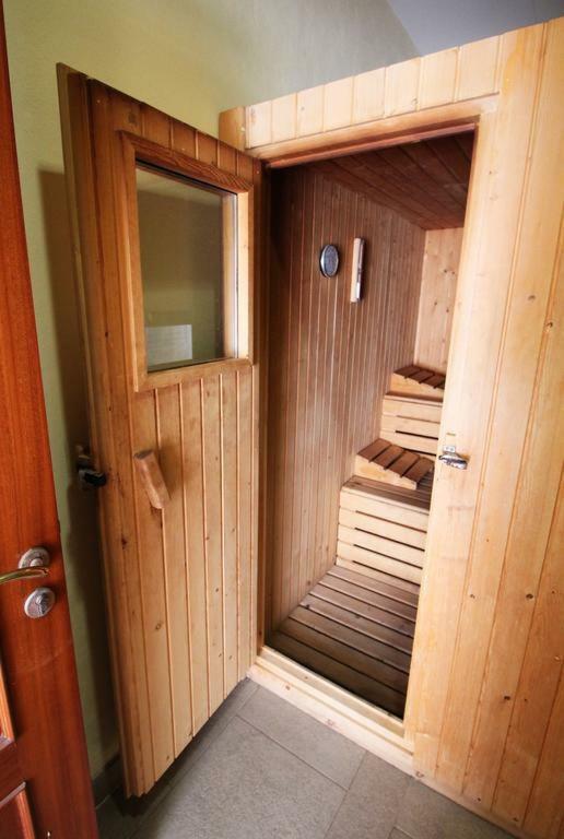 ÁTICO DELUXE entre CENTRO y PLAYA Salinas con TERRAZA, WIFI, PISCINA climatizada, GYM, SAUNA y GARAJE -Smart TV Roquetas de Mar Esterno foto